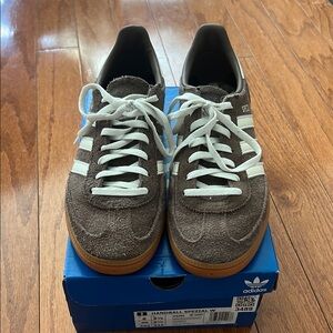 Adidas Handball Epezial Earth Stata - New